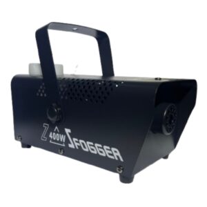 MAQUINA DE HUMO 400W SA-FOX400 SAYPRO