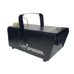 MAQUINA DE HUMO 600W SA-FOX600 SAYPRO