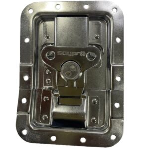 AGARRADERO PARA EMPOTRAR 127*173MM T30M SAYPRO