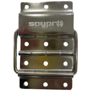 BISAGRA FIJA G12F SAYPRO