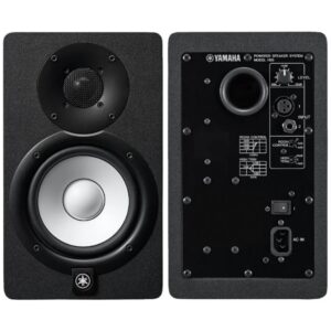 MONITOR DE ESTUDIO DE 2 VIAS 5" HS5 YAMAHA