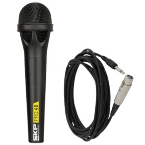 MICROFONO DINAMICO PRO-40 SKP
