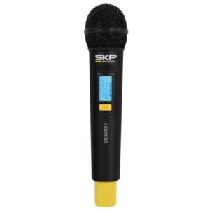 MICROFONO INALAMBRICO DIGIMOND DIGIMIOND-I SKP
