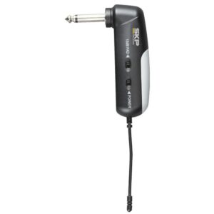 MICROFONO P/GUIT WIRELE UHF2000-G SKP
