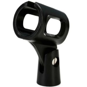 PORTA MICROFONO (CLIP, HOLDER) FRAMEWORKS GFW-MIC-CLIP GATOR