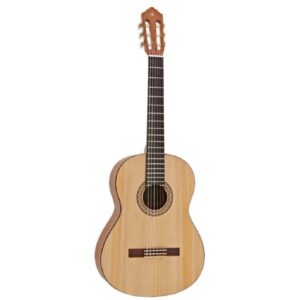 Guitarra Clasica Mate C40M Yamaha