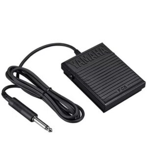 Pedal de Sustain FC-5 Yamaha