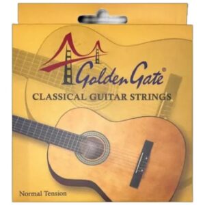 Cuerdas para Guitarra Clasica GSC28 SET GSC28 Yamaha