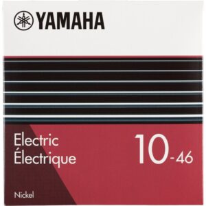 Cuerdas para Guitarra Electrica GSE10 SET GSE10 Yamaha