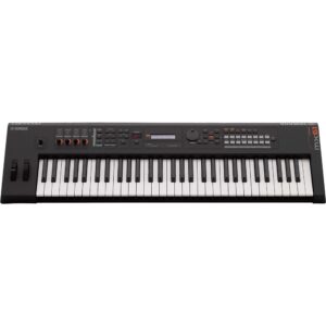 Sintetizador MX61 BK MX61-BK Yamaha