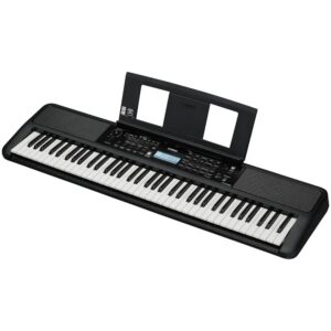 Teclado Electronico EW320 PSR-EW320 Yamaha