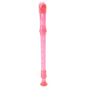 Flauta Dulce C/ROSADO YRS-20GP-P Yamaha