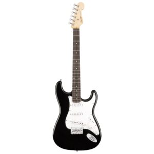 Guitarra Electrica [modelo Squier Especifico] 379600558 Squier