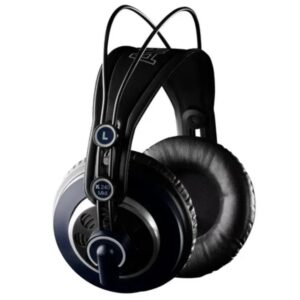 AUDIFONO DE ESTUDIO SEMI-ABIERTO 55 OHM K240 MKII AKG