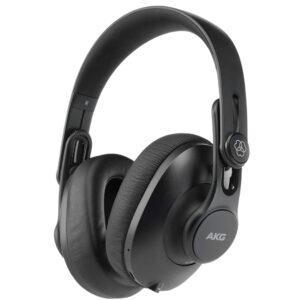 AUDIFIONO INLAMBRICO BLUETOOTH K361 BT AKG