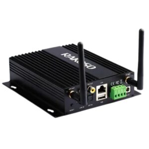 AMP. 50W + 50W (4 / 8 OHM) WIFI Y BLUETOOTH 5.0 SA100 AYRLIC