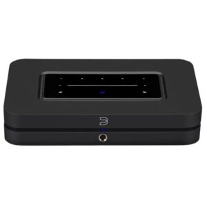 N132 PERFORMANCE MUSIC STREAMER NODE BLUESOUND