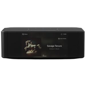 N530 REFERENCE MUSIC STREAMER NODE ICON BLUESOUND