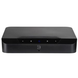 N230 WIRELESS MUSIC STREAMING AMPLIFIER POWERNODE EDGE BLUESOUND