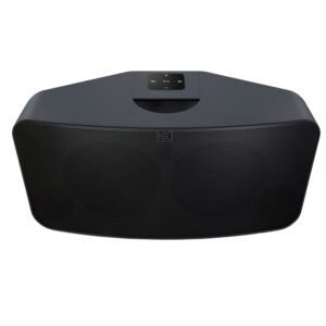 CORNETA AMPLIFICADA CON STREAMER PREMIUM 150W PULSE 2i BLUESOUND