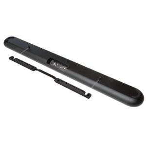 P530 3.2.2 WIRELESS STREAMING BAR PULSE CINEMA BLUESOUND