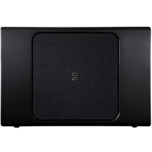 SUBWOOFER AMPLIFICADO CON STREAMER PULSE SUB+ BLUESOUND