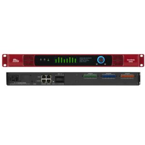 OPEN ARCHITECTURE I/O EXPANDER OMNI 16EXP BSS