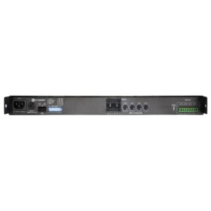 AMPLIFICADOR DE PODER 04 CANALES 75W CT475A-US CROWN