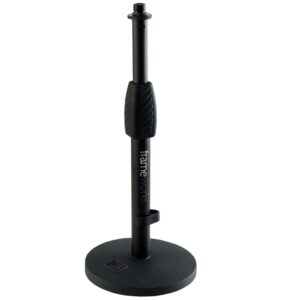 Paral de Mesa Microfono GFW-MIC-0601 Gator