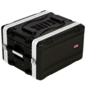 RACK PARA EQUIPOS 06U PLASTICO PROFUNDIDAD REDUCIDA GR-6S GATOR