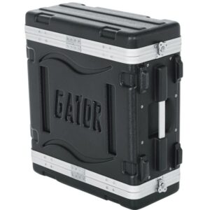 RACK 13" PROFUNDO PLASTICO G-PRO 4U -13 GATOR