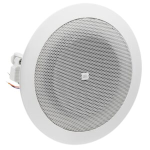 CORNETA DE TECHO 04" 20W 8124 JBL