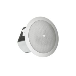 CORNETA DE TECHO 03" CON TRANSFORMADOR LINEA 70V/100V CONTROL 12CT JBL