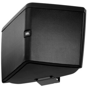 BAJO 5-1/4", tweeters duales y tecnología HST™ CONTROL HST JBL