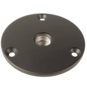 REPUESTO POLE HAT BASE DE PARAL DE BAJO DE 3 HUECOS 5003856 JBL