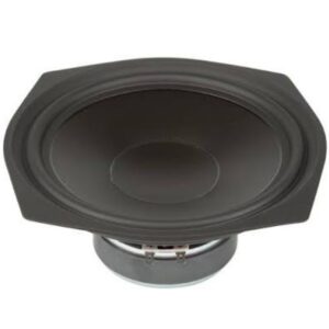REPUESTO WOOFER CONTROL 28 124-58001-00 JBL