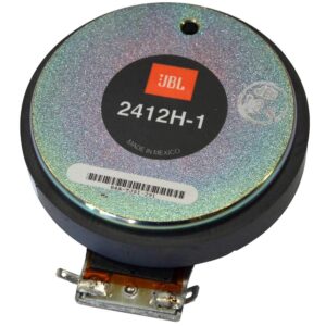 REPUESTO TWEETER 2412 339013-001X JBL