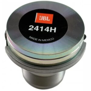 REPUESTO TWEETER 2414H 342423-002X JBL