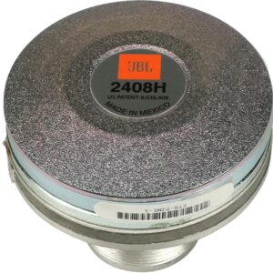 REPUESTO TWEETER 2408H 361549-001X JBL