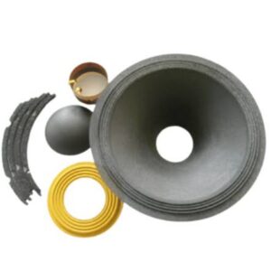 REPUESTO KIT DE WOOFER REPUESTO EON515XT C2R265-1 JBL