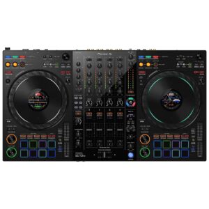 CONTROLADOR DE DJ DDJ FLX10 PIONEER