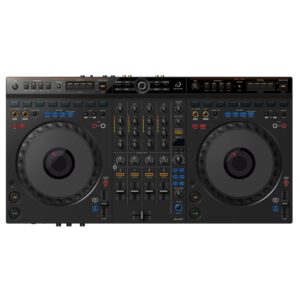 CONTROLADOR DE DJ DDJ GRV6 PIONEER