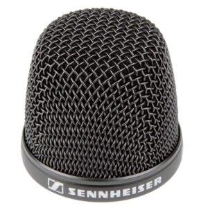 MMD835-1, Basket, blk. 538277 Sennheiser