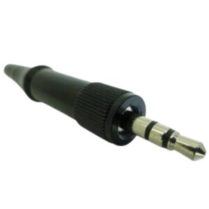 CONECTOR MINI PLUG ANTERIOR 99112 540382 SENNHEISER