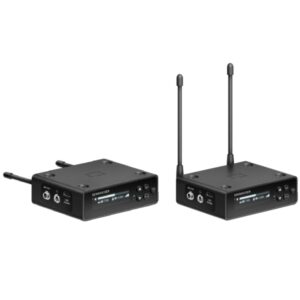 RECEPTOR DIGITAL INALMBRICO EW DP EK SENNHEISER