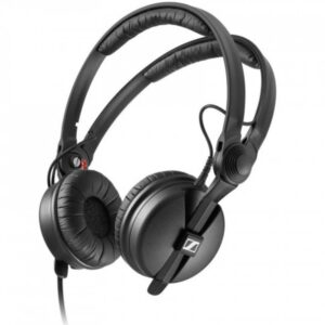 AUDIFONO DJ CERRADO 70 OHM HD25 SENNHEISER