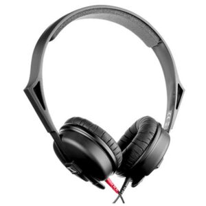 AUDIFONO DJ CERRADO 60 OHM HD25 LIGHT SENNHEISER