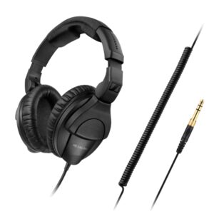 AUDIFONO DE ESTUDIO CERRADO 64 OHM HD280 PRO SENNHEISER