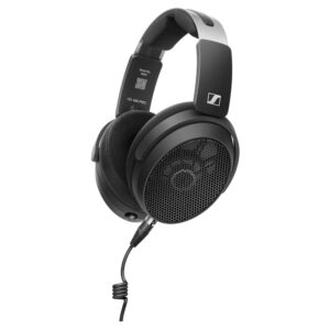 AUDIFONO DE ESTUDIO ABIERTO 130 OHM HD490 PRO SENNHEISER