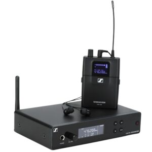 IN EAR MONITOR IEM XSW SENNHEISER